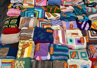 Airing of the Quilts