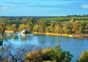 Riverland Area –  2025